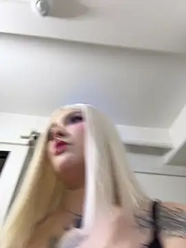 AHRI LEE online show from 11.26.25