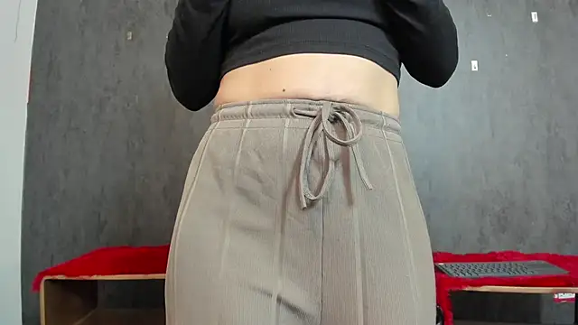 IvanaFetish online show from 02.27.25