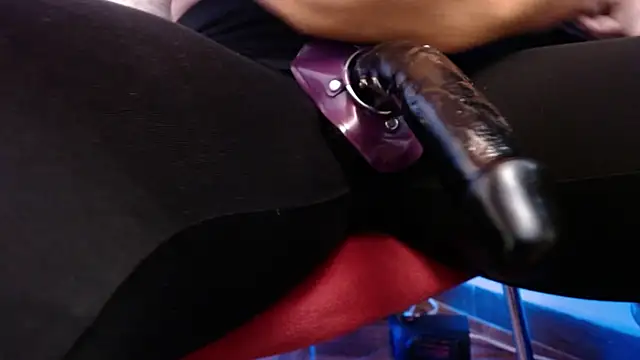 IvanaFetish online show from 11.15.25