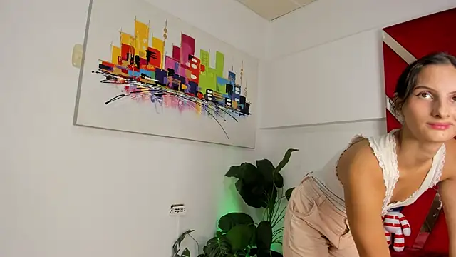 Snapshot of ninaht chatting on 07.10.26 ninaht online show from 07.10.26