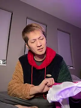 Snapshot of kensnb chatting on 01.09.25 kensnb online show from 01.09.25