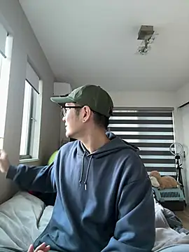 Snapshot of kensnb chatting on 01.10.25 kensnb online show from 01.10.25