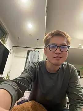 Snapshot of kensnb chatting on 01.10.25 kensnb online show from 01.10.25