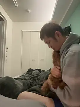 Snapshot of kensnb chatting on 01.12.25 kensnb online show from 01.12.25