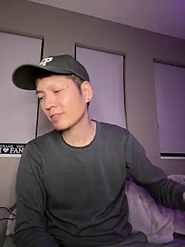 Snapshot of kensnb chatting on 01.13.25 kensnb online show from 01.13.25