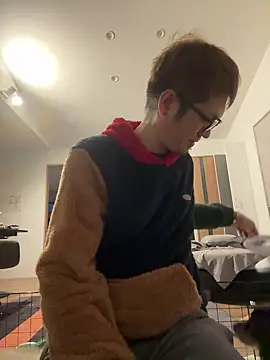 Snapshot of kensnb chatting on 01.17.25 kensnb online show from 01.17.25