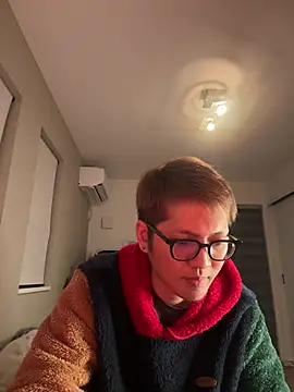 Snapshot of kensnb chatting on 01.18.25 kensnb online show from 01.18.25