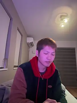 Snapshot of kensnb chatting on 01.23.25 kensnb online show from 01.23.25