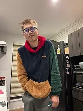 Snapshot of kensnb chatting on 01.26.25 kensnb online show from 01.26.25