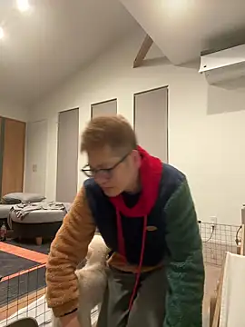 Snapshot of kensnb chatting on 01.27.25 kensnb online show from 01.27.25