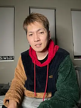 Snapshot of kensnb chatting on 01.31.25 kensnb online show from 01.31.25