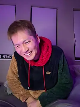 Snapshot of kensnb chatting on 02.01.25 kensnb online show from 02.01.25