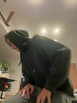 Snapshot of kensnb chatting on 02.02.25 kensnb online show from 02.02.25