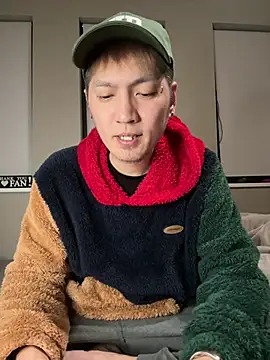 Snapshot of kensnb chatting on 02.03.25 kensnb online show from 02.03.25