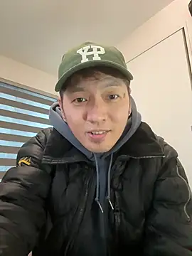 Snapshot of kensnb chatting on 02.07.25 kensnb online show from 02.07.25