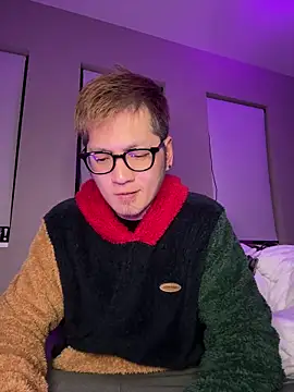 Snapshot of kensnb chatting on 02.08.25 kensnb online show from 02.08.25