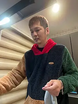 Snapshot of kensnb chatting on 02.08.25 kensnb online show from 02.08.25