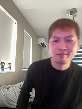 Snapshot of kensnb chatting on 02.08.25 kensnb online show from 02.08.25