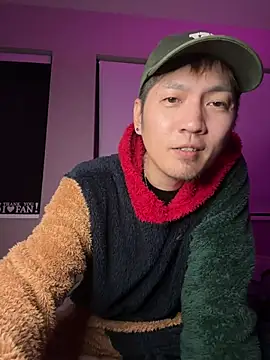 Snapshot of kensnb chatting on 02.16.25 kensnb online show from 02.16.25