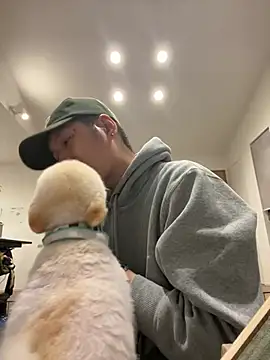 Snapshot of kensnb chatting on 02.17.25 kensnb online show from 02.17.25