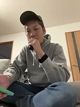 Snapshot of kensnb chatting on 02.18.25 kensnb online show from 02.18.25