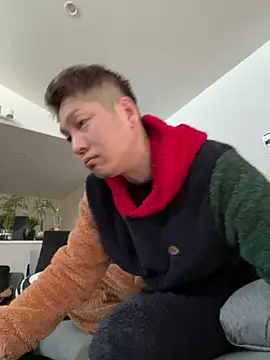 Snapshot of kensnb chatting on 02.22.25 kensnb online show from 02.22.25