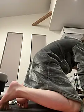 Snapshot of kensnb chatting on 03.05.25 kensnb online show from 03.05.25