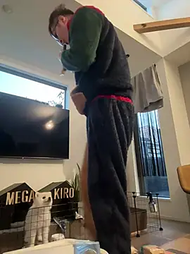 Snapshot of kensnb chatting on 03.07.25 kensnb online show from 03.07.25