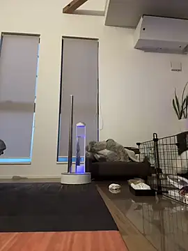 Snapshot of kensnb chatting on 03.09.25 kensnb online show from 03.09.25