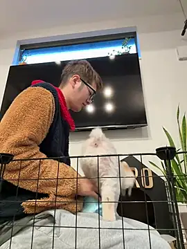 Snapshot of kensnb chatting on 03.14.25 kensnb online show from 03.14.25