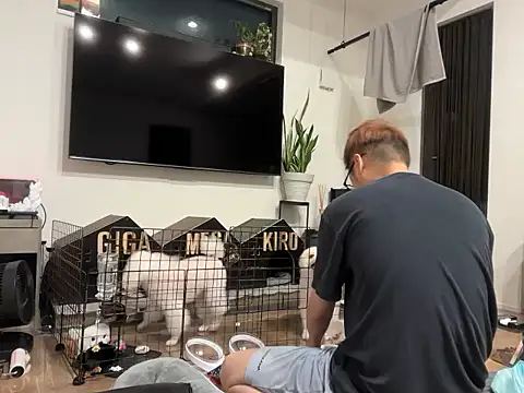 Snapshot of kensnb chatting on 09.22.25 kensnb online show from 09.22.25