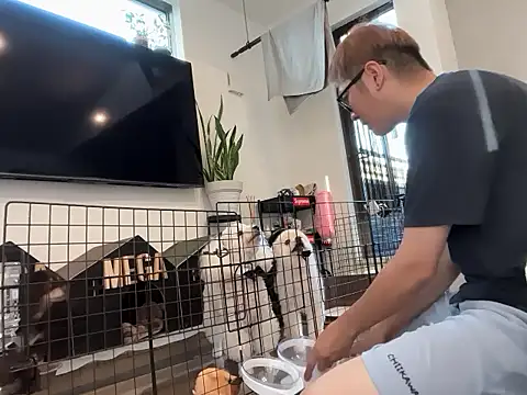 Snapshot of kensnb chatting on 09.27.25 kensnb online show from 09.27.25