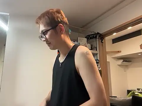 Snapshot of kensnb chatting on 09.29.25 kensnb online show from 09.29.25