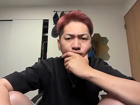 Snapshot of kensnb chatting on 10.11.25 kensnb online show from 10.11.25