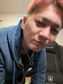 Snapshot of kensnb chatting on 11.03.25 kensnb online show from 11.03.25