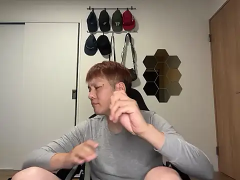 Snapshot of kensnb chatting on 11.06.25 kensnb online show from 11.06.25