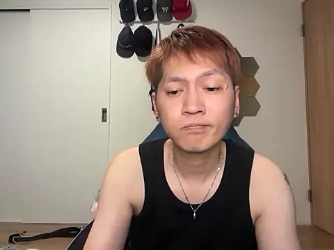 Snapshot of kensnb chatting on 11.07.25 kensnb online show from 11.07.25