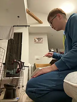 Snapshot of kensnb chatting on 11.09.25 kensnb online show from 11.09.25