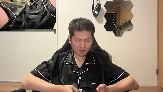 kensnb online show from 04.22.26