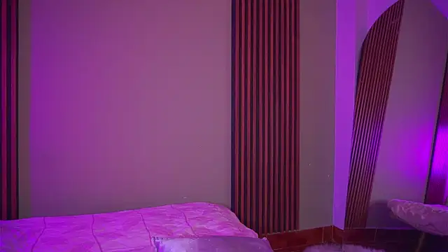 Natasha by online show from 02.14.26