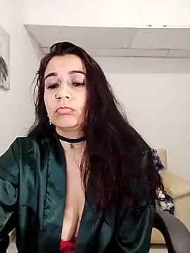 Hikaryfire online show from 03.07.25