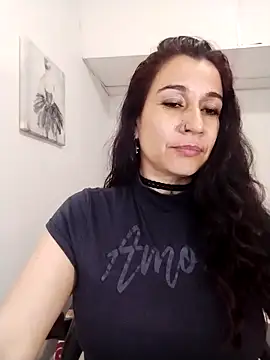 Hikaryfire online show from 03.14.25