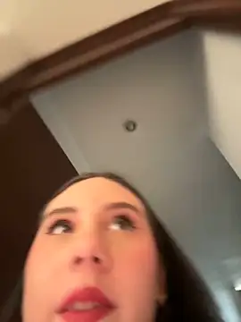 Snapshot of _ISABELLA_HOT_ chatting on 12.14.25 ISABELLA HOT online show from 12.14.25