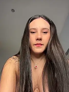  ISABELLA HOT  online show from 05.02.26