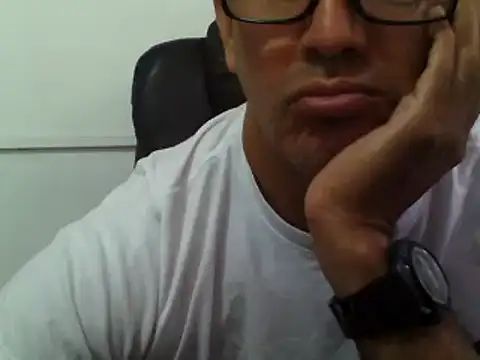 Snapshot of exmilitary chatting on 03.15.25 exmilitary online show from 03.15.25