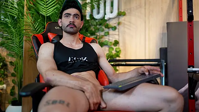 Austin bolt online show from 12.14.24