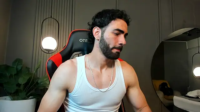 Austin bolt online show from 12.27.24