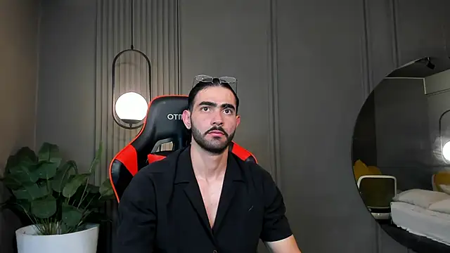 Austin bolt online show from 01.15.25