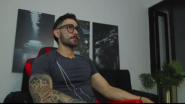 Austin bolt online show from 02.06.25