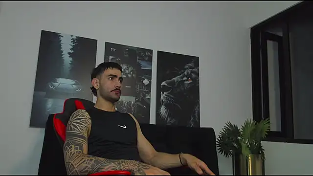 Austin bolt online show from 02.13.25